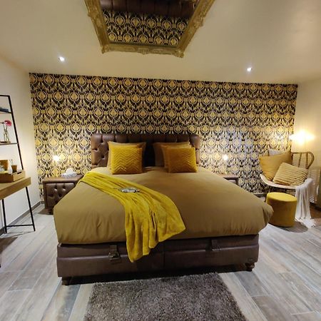Bed and Breakfast Chambre D'Eau à Ichtegem Extérieur photo