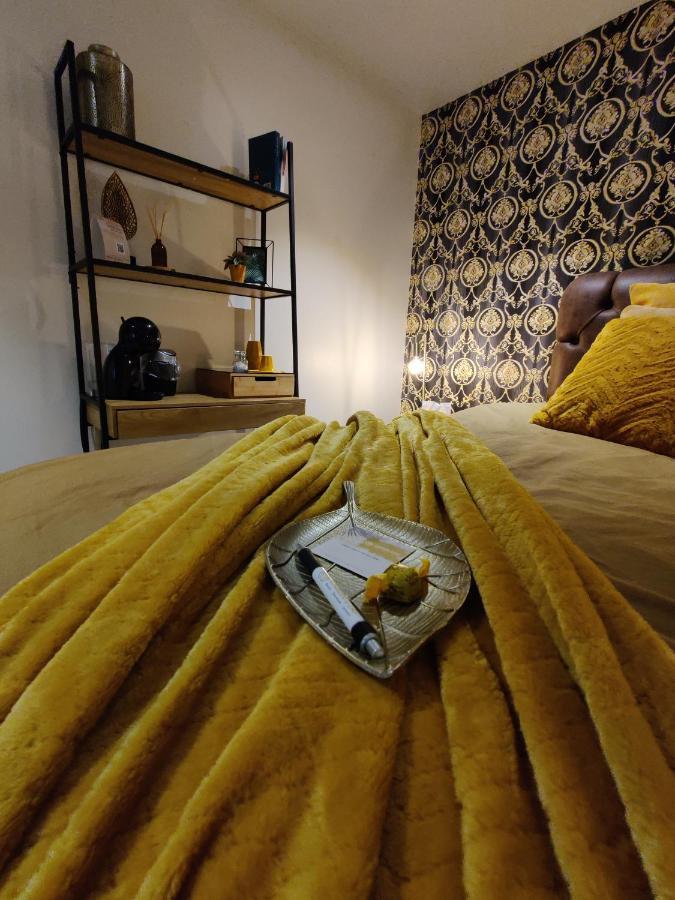 Bed and Breakfast Chambre D'Eau à Ichtegem Extérieur photo